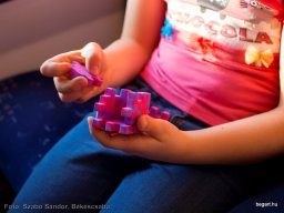 Családi hétvége a Fővárosi Nagycirkuszban